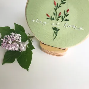 Hoop Props