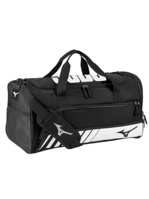 Mizuno Judo Duffle Bag Black