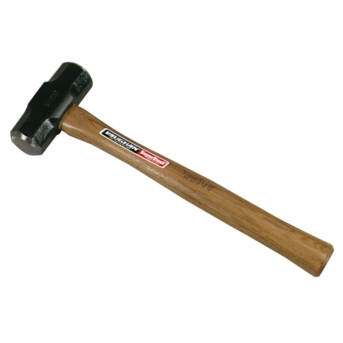 3 lb. Double Face Hammer with Hickory Handle VAUSDF48