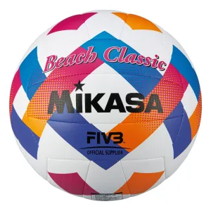 826138     ~ MIKASA BV543C-VXA V/BALL ORANG