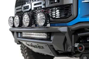 ADD - PRO Bolt-On Add-on Light Hoop - 2017-2020 Raptor