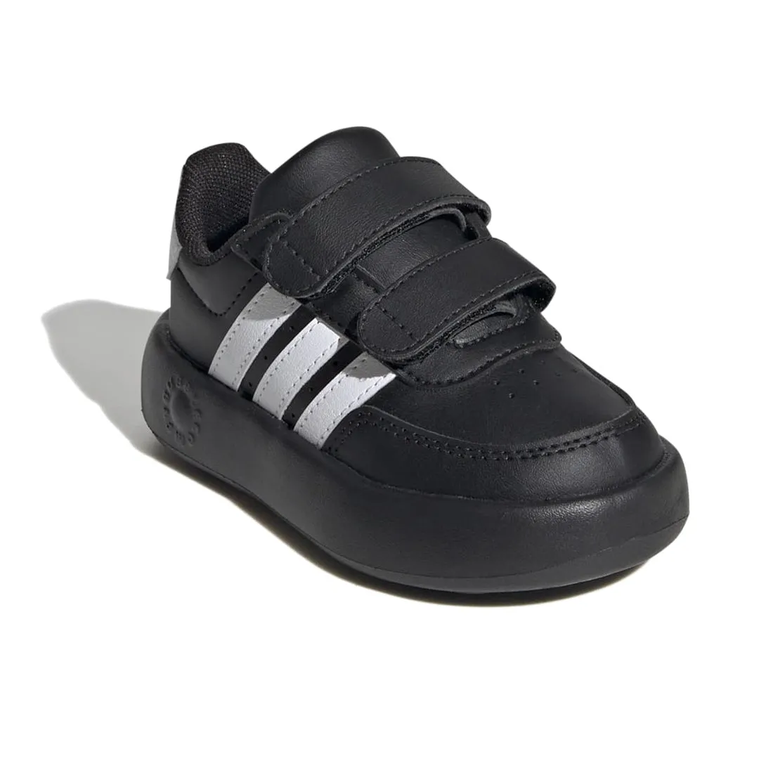 Adidas Breaknet 2.0 Kids' Shoes Black