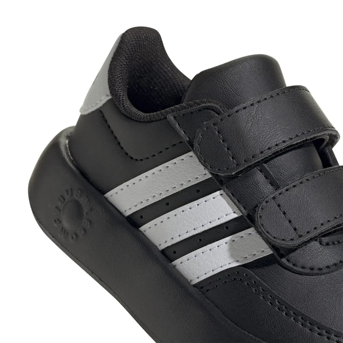 Adidas Breaknet 2.0 Kids' Shoes Black