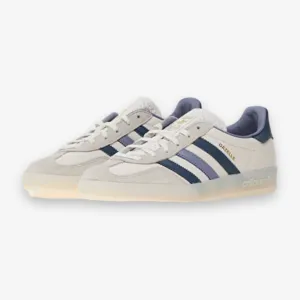 Adidas Gazelle Indoor Cwhite prelove IG1643