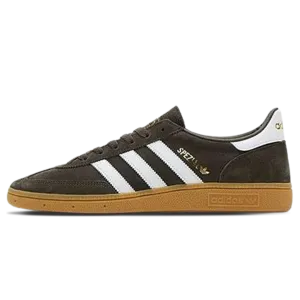 adidas Handball Spezial 'Shadow Olive Gum'