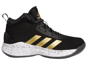 Adidas Junior Cross Em up 5 Wide Shoes <br> GX4790