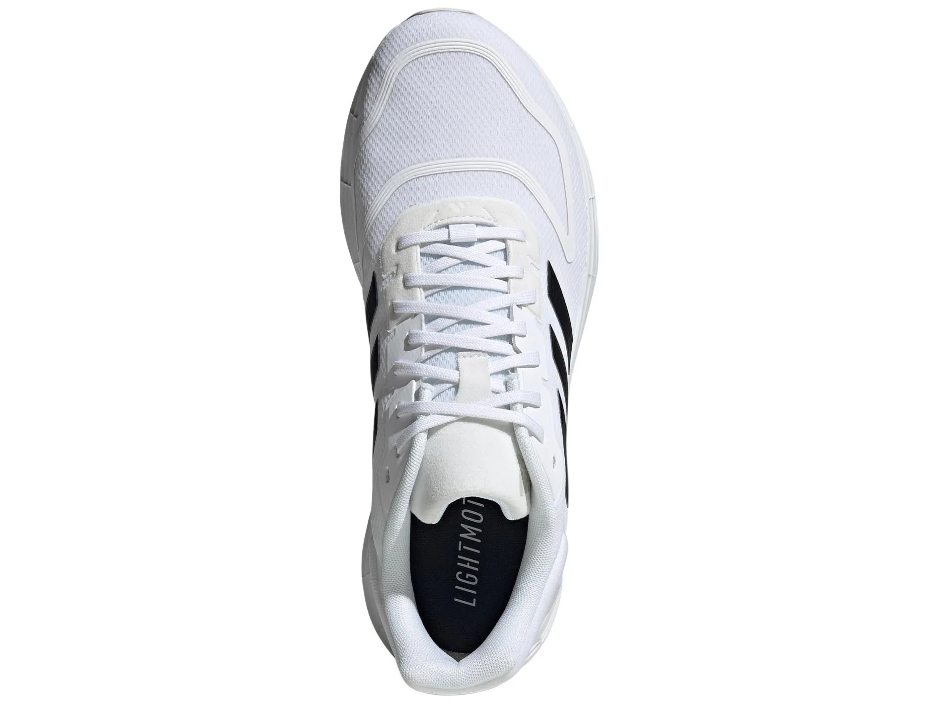 Adidas Mens Duramo 10 <BR> GW8348