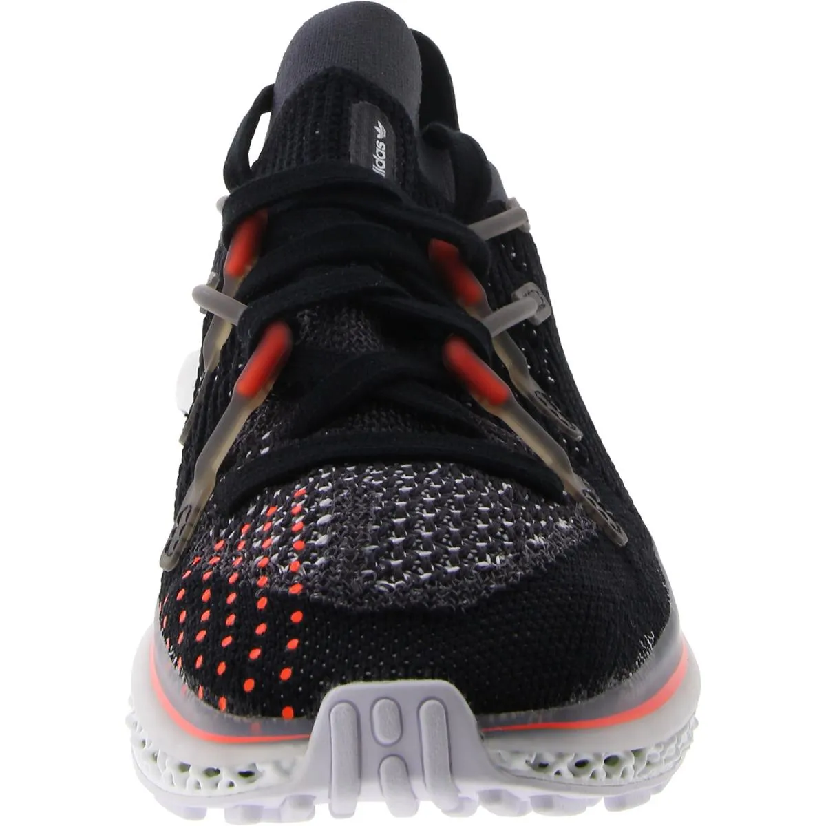 adidas Originals Mens 4D Fusio Fitness Workout Running & Training Shoes