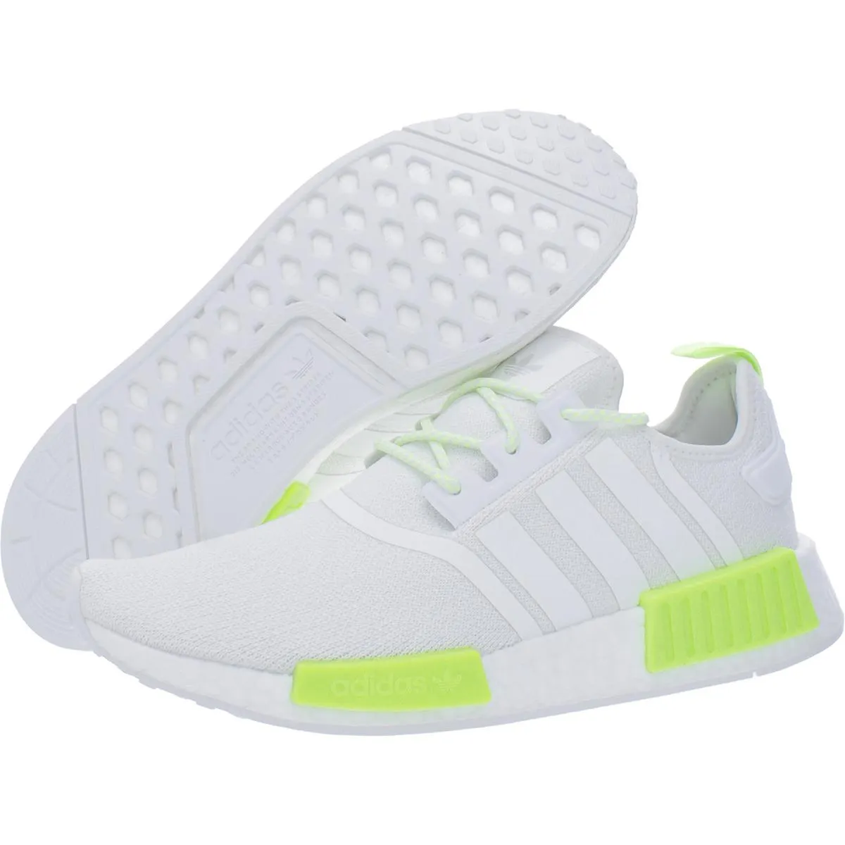 adidas Originals Mens NMD R1 Fitness Workout Running Shoes