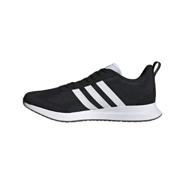 Adidas Run60S Men Lifestyle Shoes Black Eg8690