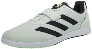 adidas Unisex The Total Cross Trainer, Core Black/FTWR White/Grey Six, 13 US Men