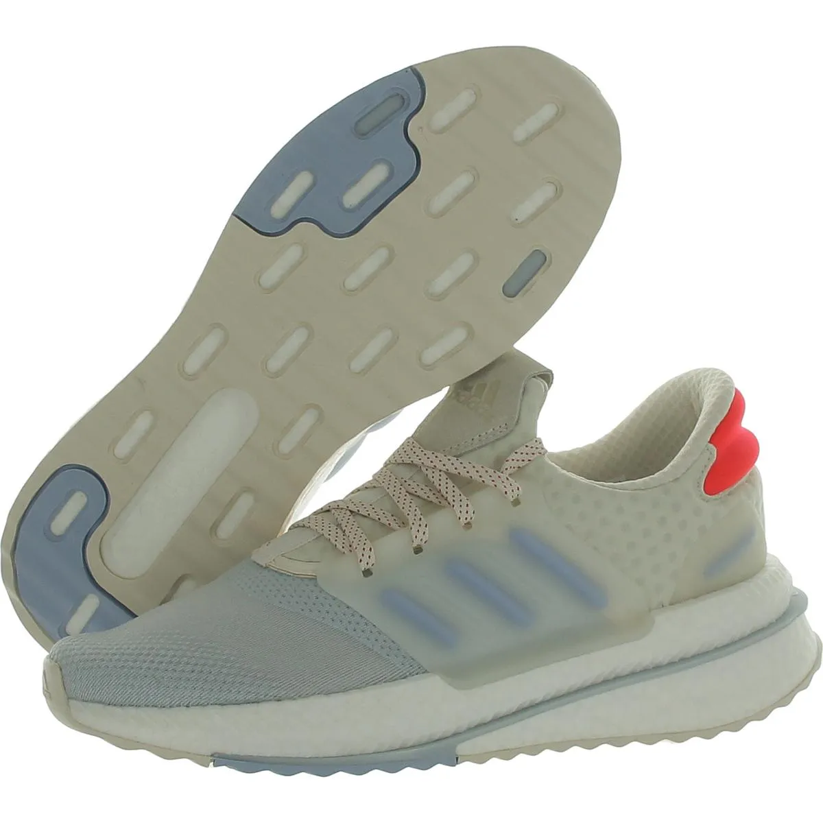 Adidas Womens X PLR Boost Fitness Workout Running & Training Shoes