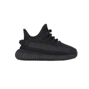 Adidas Yeezy Boost 350 V2 Slip On Sneakers (Infant)