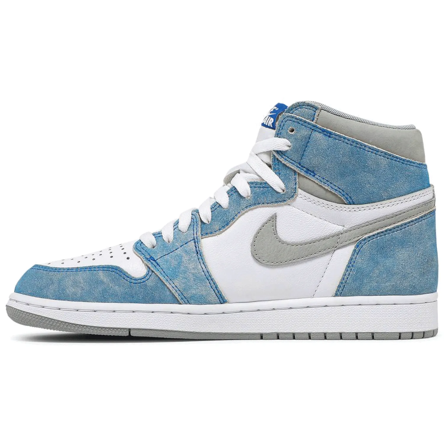 Air Jordan 1 High OG Hyper Royal