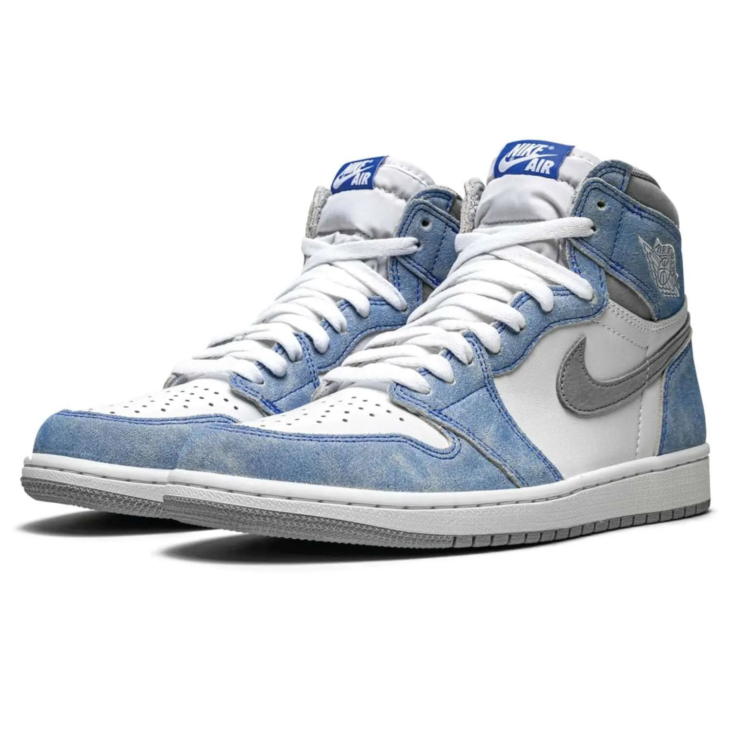 Air Jordan 1 High OG Hyper Royal