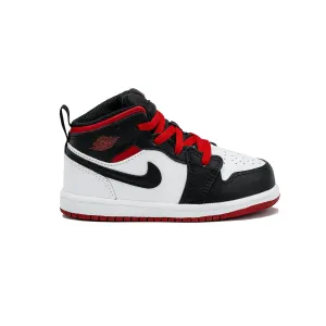 Air Jordan 1 Mid Toddler