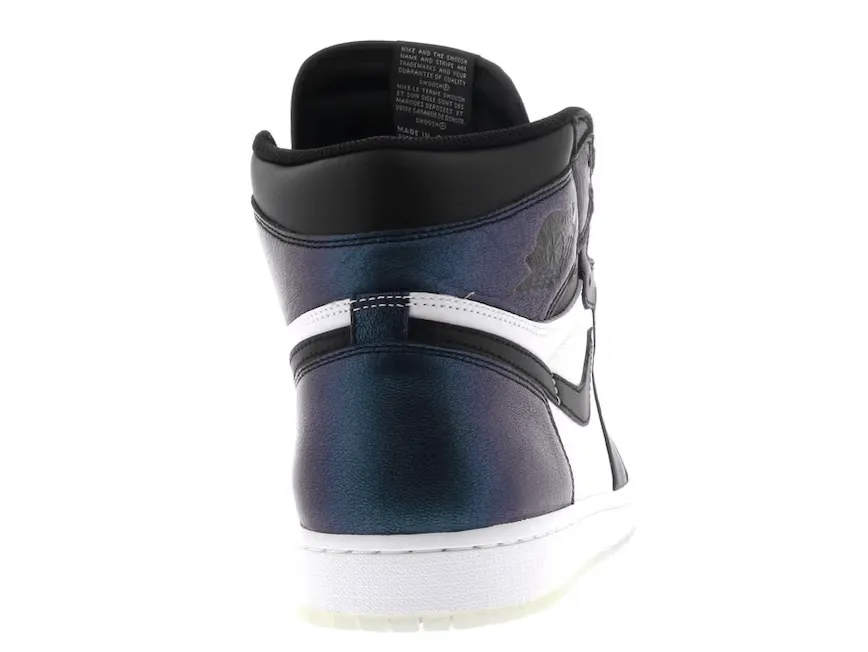 Air Jordan 1 Retro All-Star Chameleon (2017)