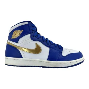 Air Jordan 1 Retro Gold Medal Pre-Owned