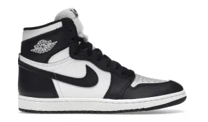 Air Jordan 1 Retro High 85 Black White (2023)