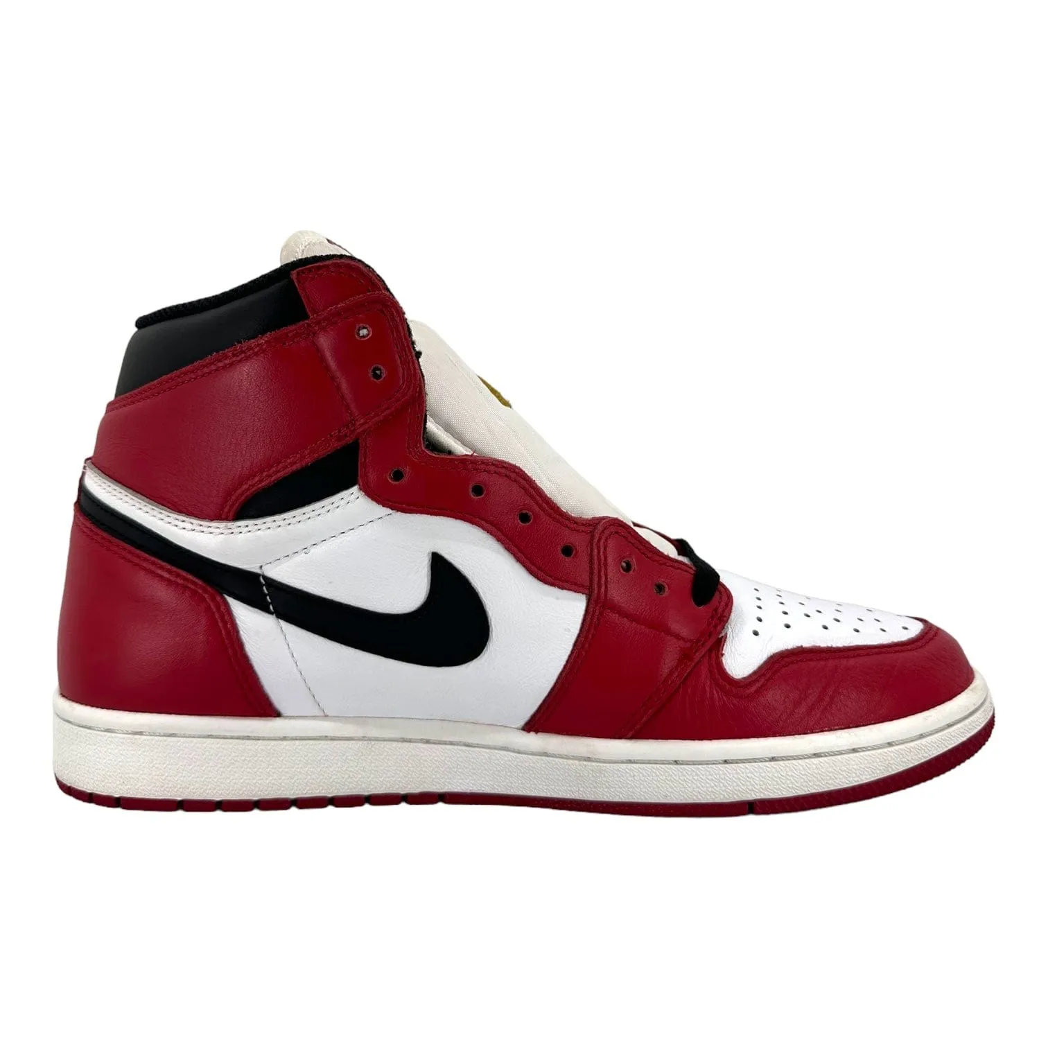 Air Jordan 1 Retro High Chicago (2015) Pre-Owned