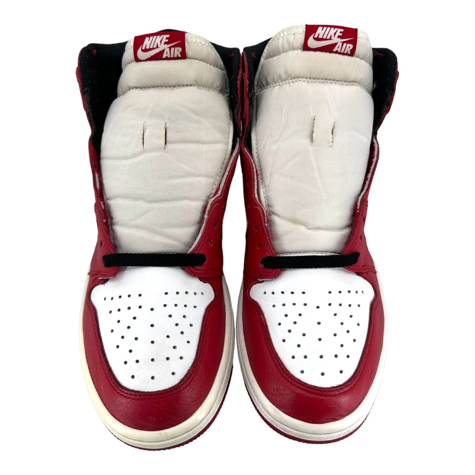 Air Jordan 1 Retro High Chicago (2015) Pre-Owned