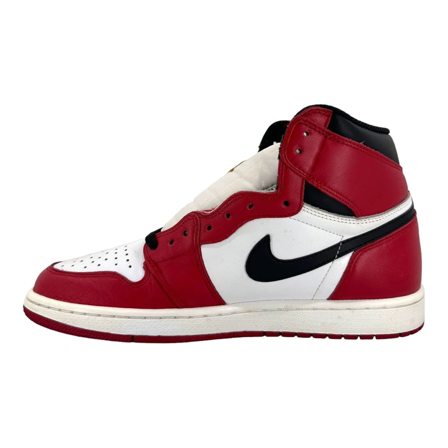 Air Jordan 1 Retro High Chicago (2015) Pre-Owned