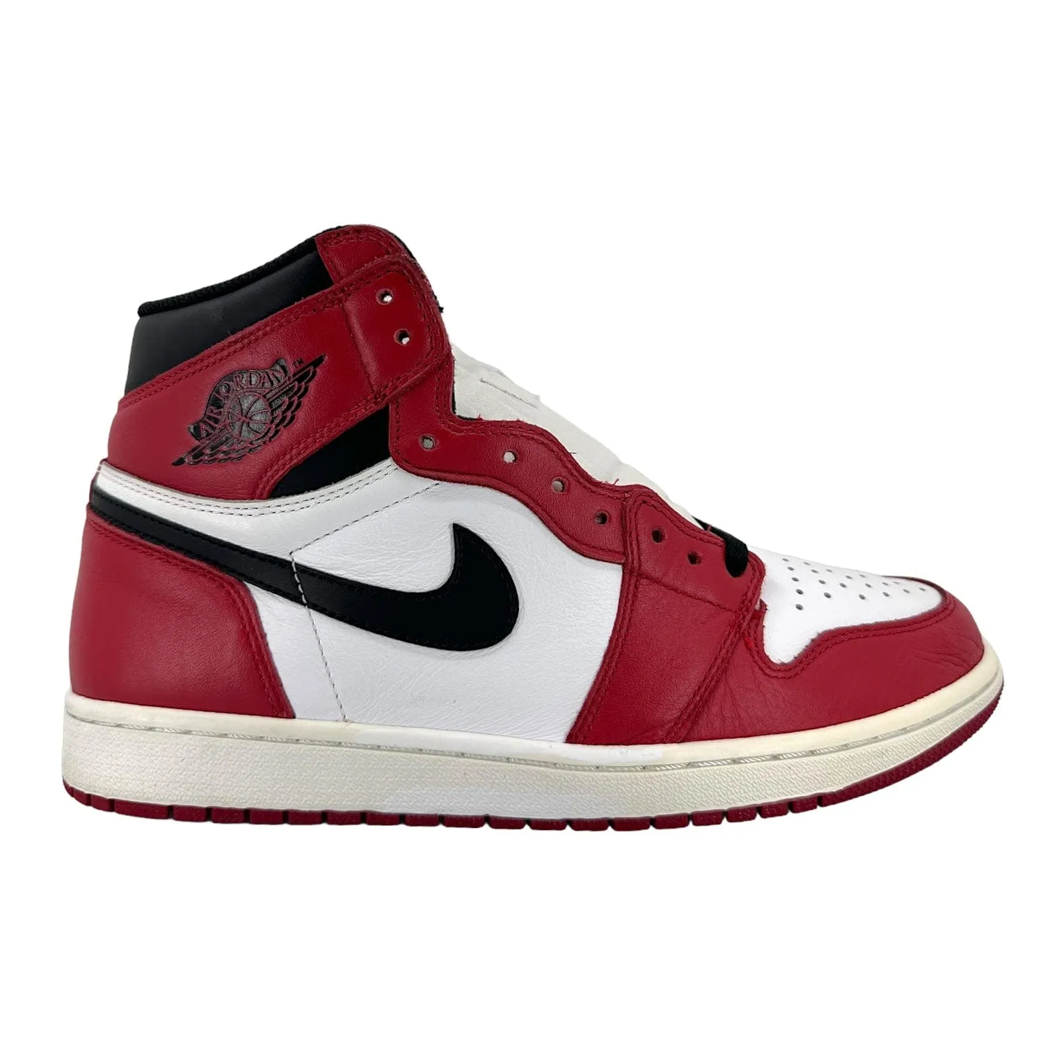 Air Jordan 1 Retro High Chicago (2015) Pre-Owned