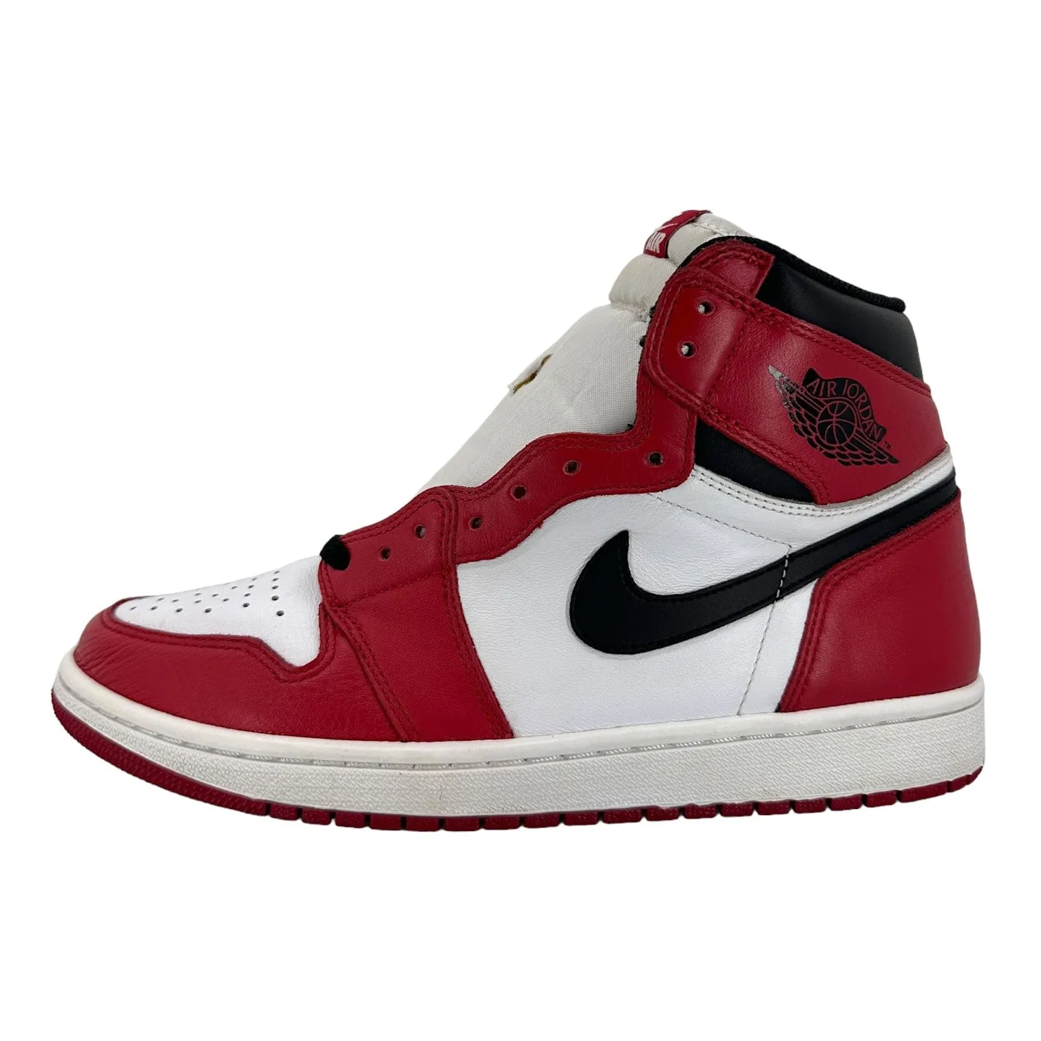 Air Jordan 1 Retro High Chicago (2015) Pre-Owned