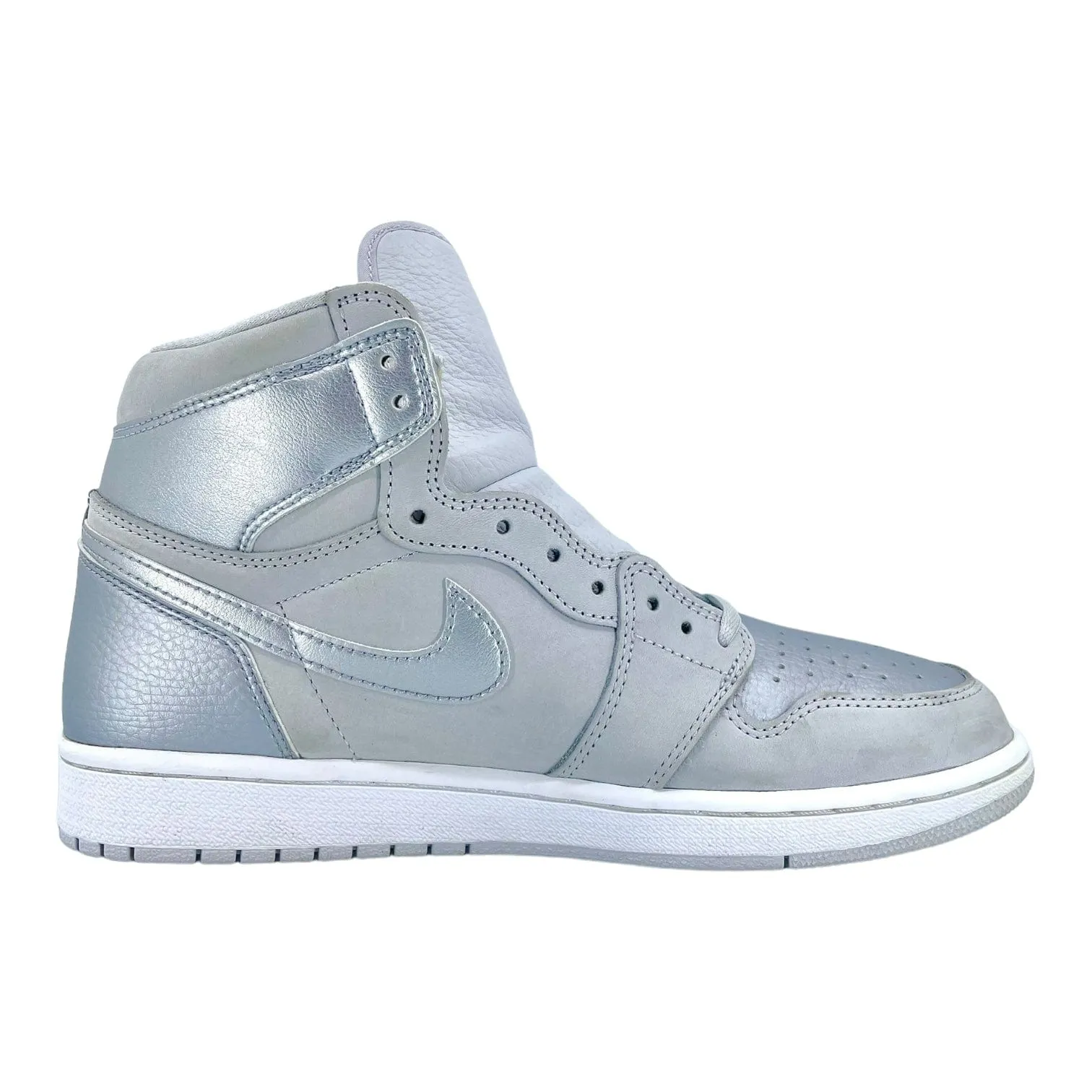 Air Jordan 1 Retro High CO Japan Neutral Grey (2020) Pre-Owned