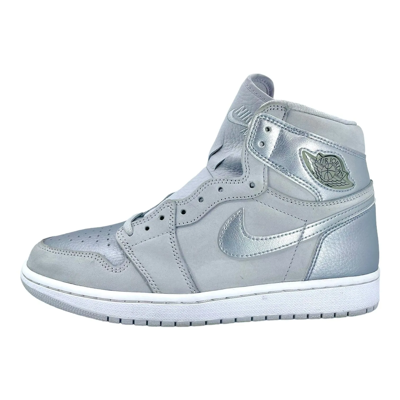 Air Jordan 1 Retro High CO Japan Neutral Grey (2020) Pre-Owned