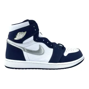 Air Jordan 1 Retro High COJP Midnight Navy (2020) Pre-Owned