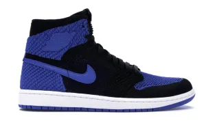 Air Jordan 1 Retro High Flyknit Royal