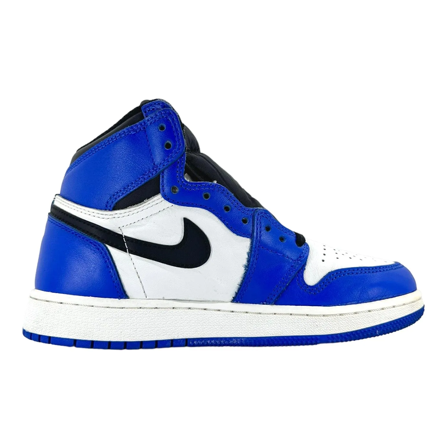 Air Jordan 1 Retro High Game Royal (GS) Pre-Owned