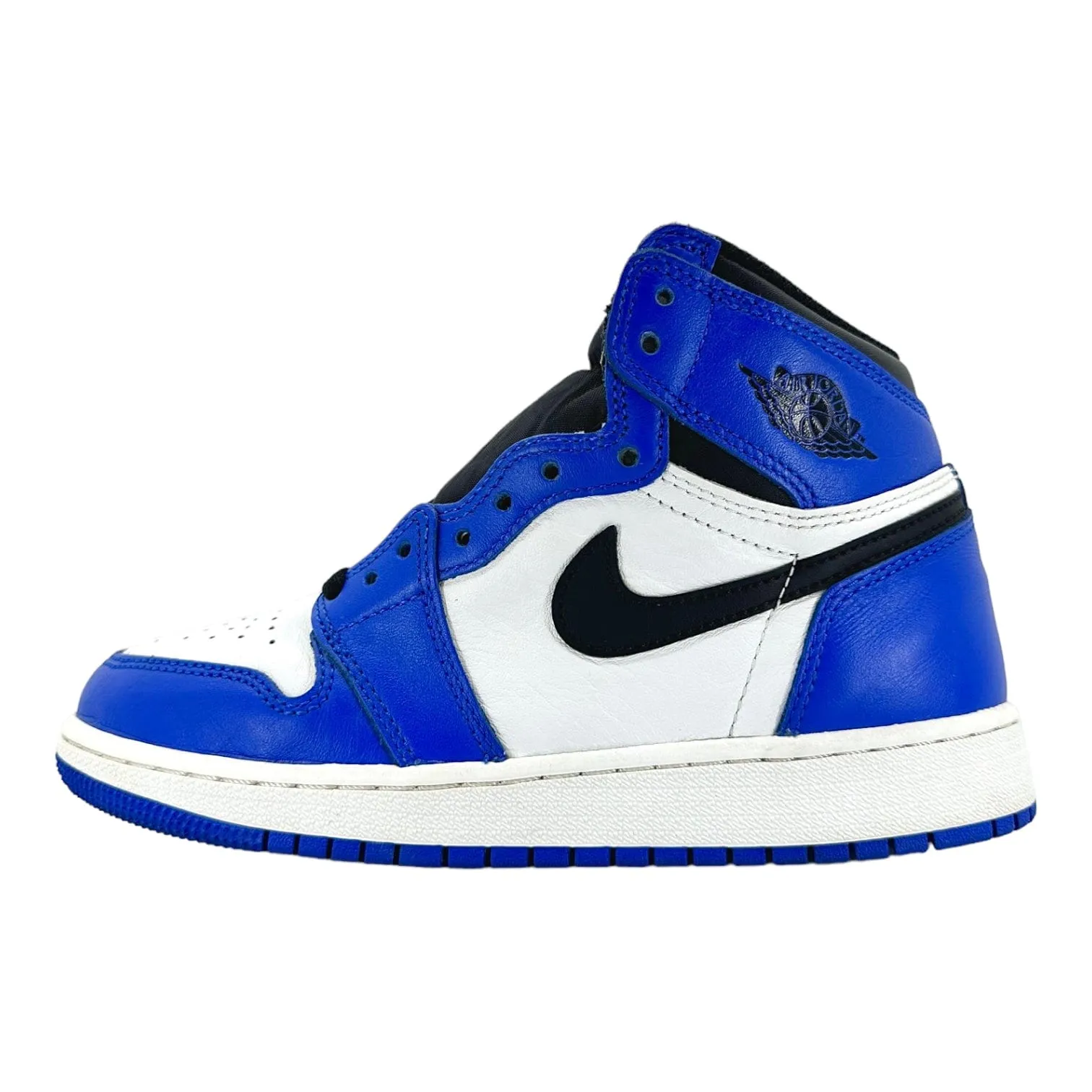 Air Jordan 1 Retro High Game Royal (GS) Pre-Owned