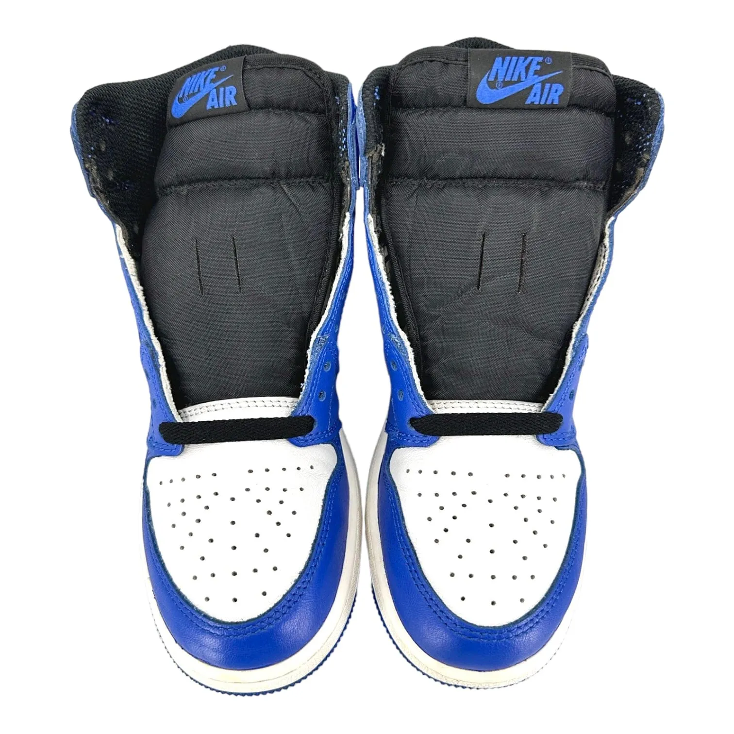 Air Jordan 1 Retro High Game Royal (GS) Pre-Owned