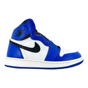 Air Jordan 1 Retro High Game Royal (GS) Pre-Owned