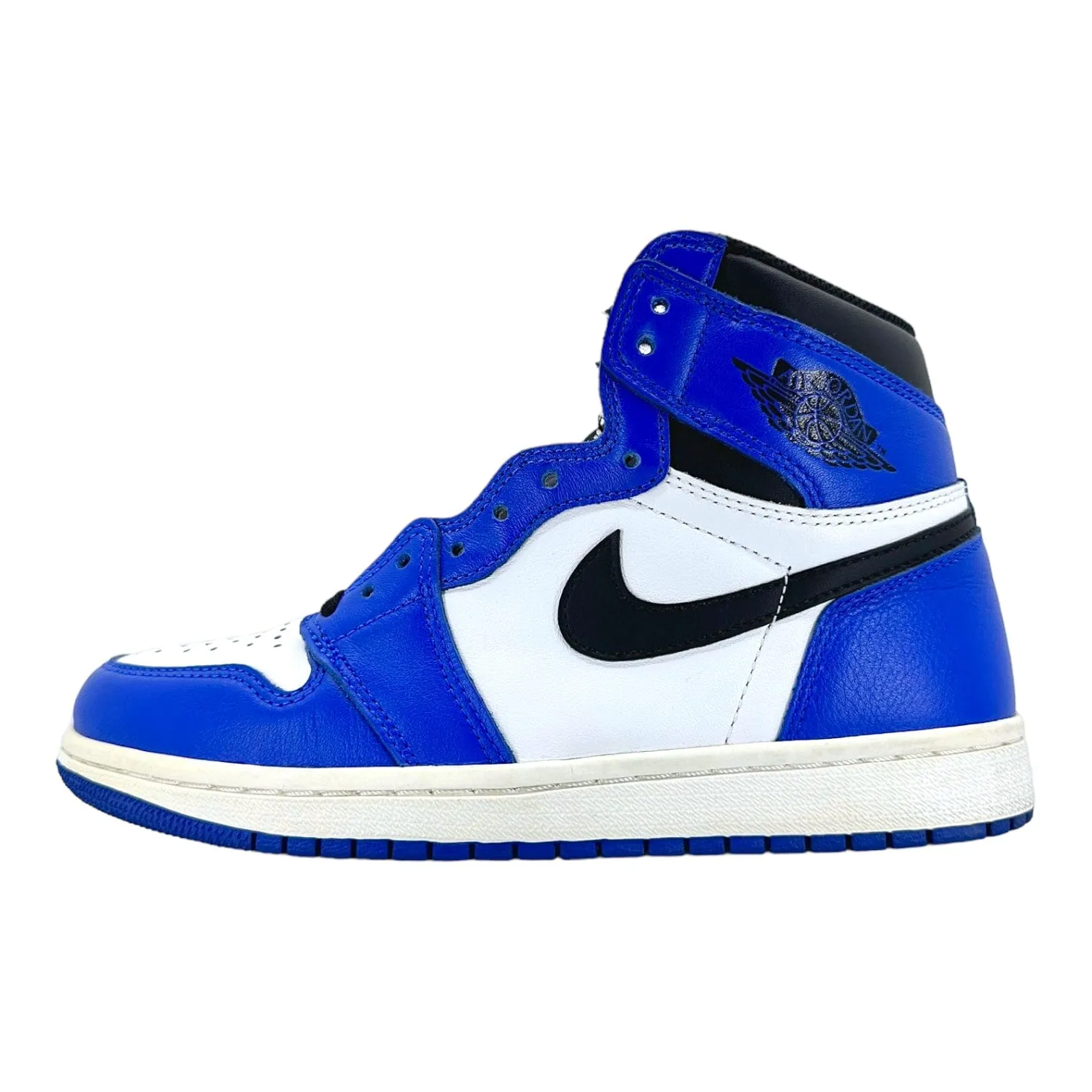 Air Jordan 1 Retro High Game Royal Pre-Owned