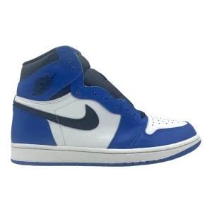 Air Jordan 1 Retro High Game Royal Pre-Owned