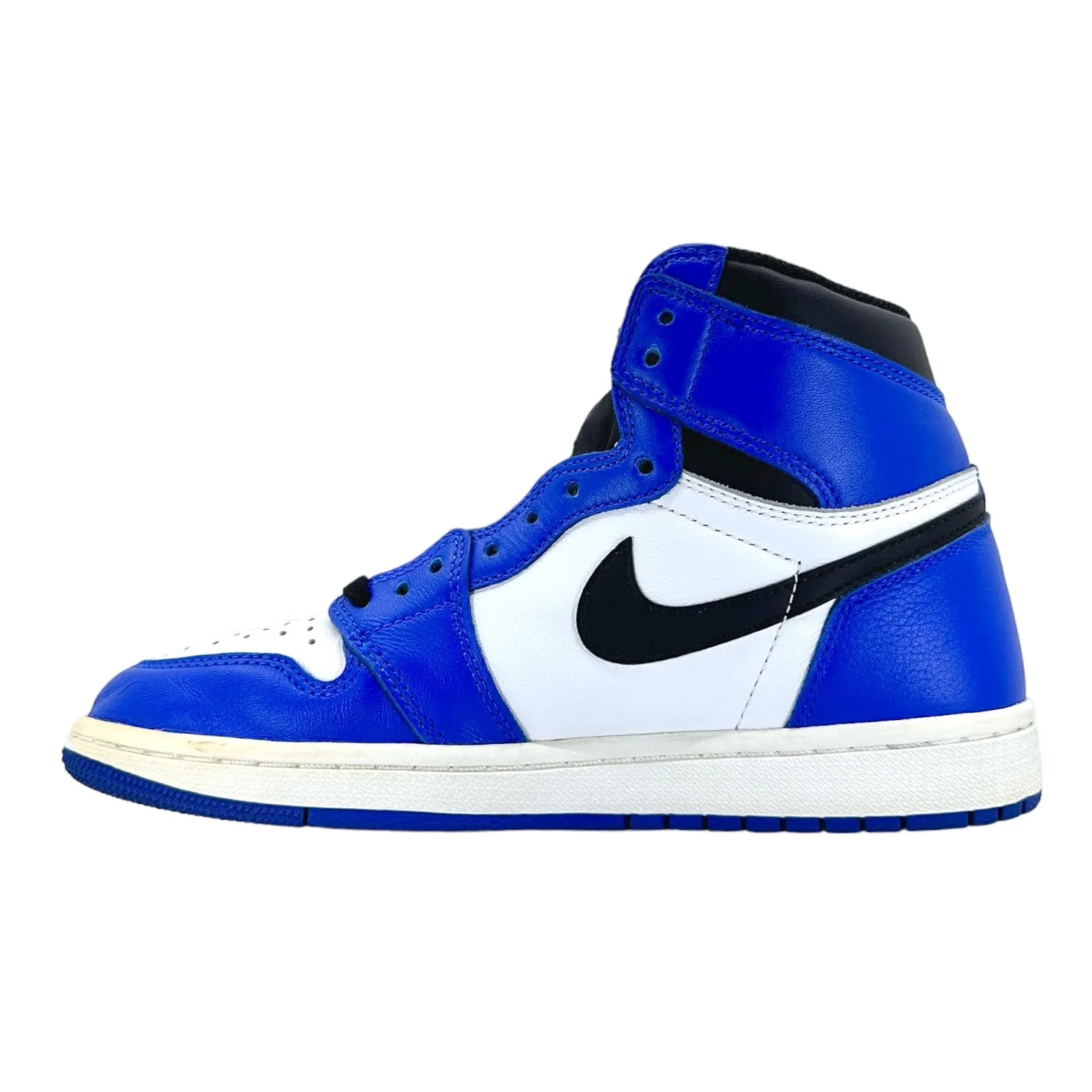 Air Jordan 1 Retro High Game Royal Pre-Owned