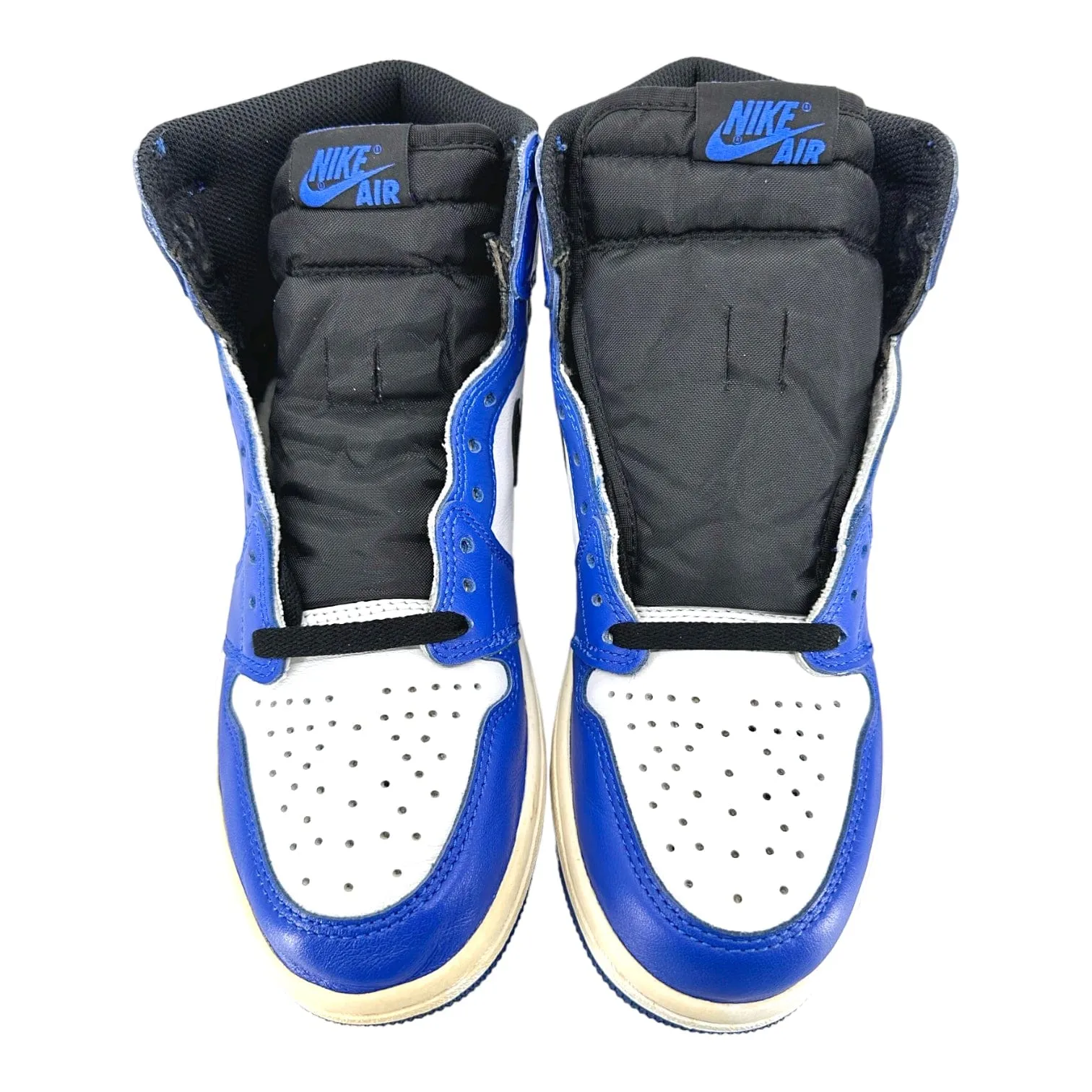 Air Jordan 1 Retro High Game Royal Pre-Owned