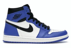 Air Jordan 1 Retro High Game Royal