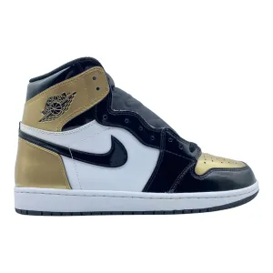 Air Jordan 1 Retro High Gold Top 3 Complex Con Pre-Owned