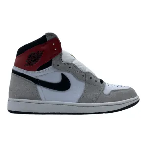 Air Jordan 1 Retro High Light Smoke Grey Pre-Owned