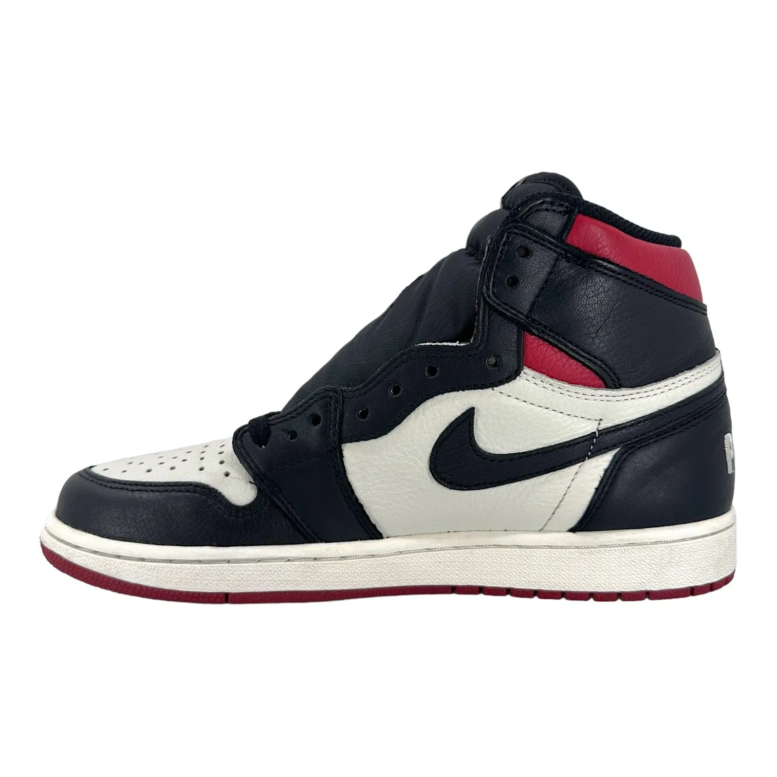 Air Jordan 1 Retro High Not for Resale Varsity Red Pre-Owned