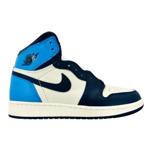 Air Jordan 1 Retro High Obsidian (GS)