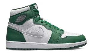 Air Jordan 1 Retro High OG Gorge Green