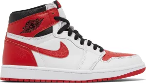 Air Jordan 1 Retro High OG Heritage