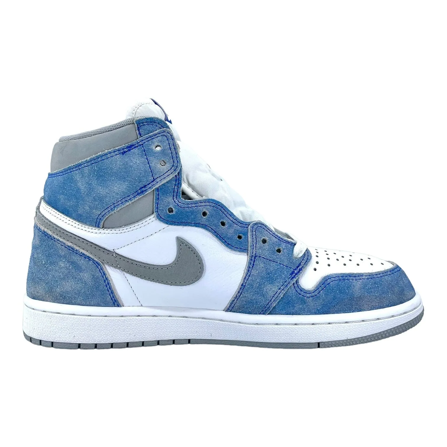 Air Jordan 1 Retro High OG Hyper Royal Pre-Owned