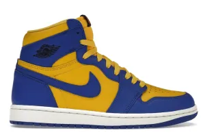 Air Jordan 1 Retro High OG Reverse Laney (W)