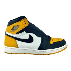 Air Jordan 1 Retro High OG Taxi Pre-Owned